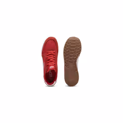 PUMA Men's ST Miler Shoes  for All Time Red-White-Gum  10