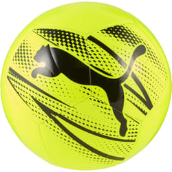 PUMA Unisex Attacanto Soccer Ball  Yellow Alert-PUMA Black SS25  5