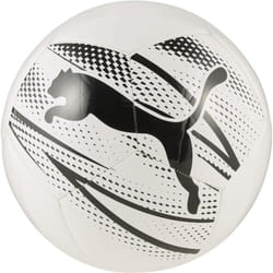 PUMA Unisex Attacanto Soccer Ball  Puma White-Puma Black SS25  5