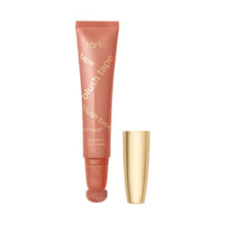 tarte blush tape liquid blush - coral