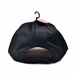 Liverpool FC Obsidian Cap Black