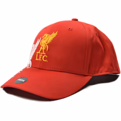 Liverpool Obsidian Cap Red