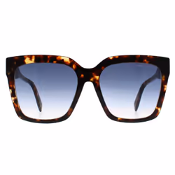 Marc Jacobs Sunglasses MARC 764/S 086 08 Havana Blue Gradient