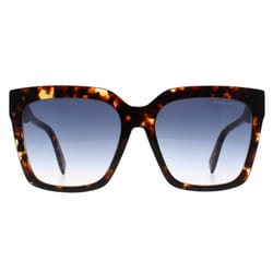 Marc Jacobs Sunglasses MARC 764/S 086 08 Havana Blue Gradient