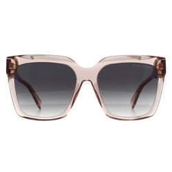 Marc Jacobs Sunglasses MARC 764/S FWM 9O Transparent Nude Dark Grey Gradient