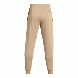 Under Armour Men's Rival Fleece Joggers  299 City Khaki / / White  XX-Large
