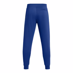 Under Armour Men's Rival Fleece Joggers  432 Tech Blue / / White  3X-Large Tall