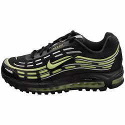 Nike Air Max Tl 2.5 Mens Fashion Trainers in Black Citron - 8.5 UK