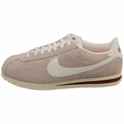 Nike Cortez Se Mens Fashion Trainers in College Grey - 11