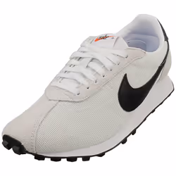 Nike Ld-1000 Womens Casual Trainers in White Black - 9
