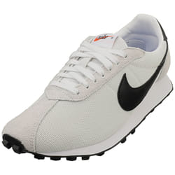 Nike Ld-1000 Womens Casual Trainers in White Black - 9