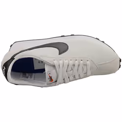 Nike Ld-1000 Womens Casual Trainers in White Black - 9