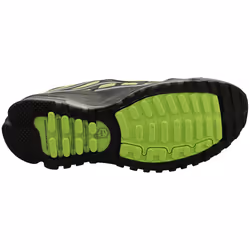Nike Air Max Tl 2.5 Mens Fashion Trainers in Black Citron - 9.5 UK