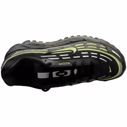 Nike Air Max Tl 2.5 Mens Fashion Trainers in Black Citron - 10