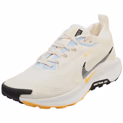 Nike Pegasus Trail 5 Gore-tex Womens Fashion Trainers in Phantom Black - 4