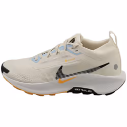 Nike Pegasus Trail 5 Gore-tex Womens Fashion Trainers in Phantom Black - 7.5