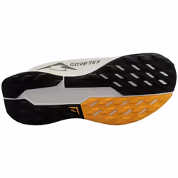 Nike Pegasus Trail 5 Gore-tex Womens Fashion Trainers in Phantom Black - 7.5