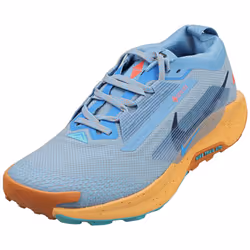 Nike Pegasus Trail 5 Gore-tex Mens Fashion Trainers in Blue - 7