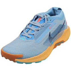 Nike Pegasus Trail 5 Gore-tex Mens Fashion Trainers in Blue - 7