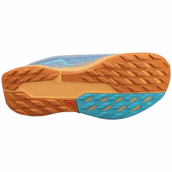 Nike Pegasus Trail 5 Gore-tex Mens Fashion Trainers in Blue - 7