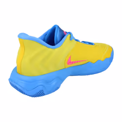 Nike Giannis Immortality 4 Mens Basketball Trainers Fq3680 Sneakers Shoes - 9.5