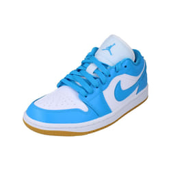 Nike Womens Air Jordan 1 Low Trainers Dc0774 Sneakers Shoes - 3.5