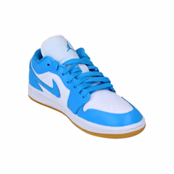 Nike Womens Air Jordan 1 Low Trainers Dc0774 Sneakers Shoes - 5