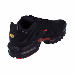 Nike Air Max Plus GS Running Trainers Hv2891 Sneakers Shoes - Size
