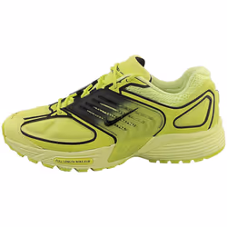Nike Air Pegasus 2005 Mens Fashion Trainers in Lemon Twist Black - 11.5