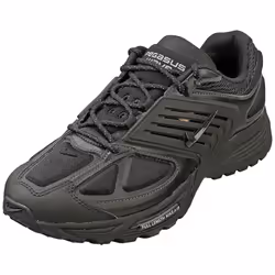 Nike Air Pegasus Wave Mens Casual Trainers in Black - 8
