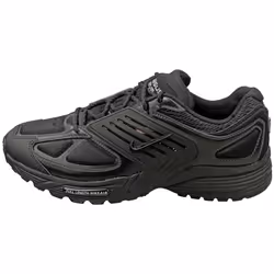 Nike Air Pegasus Wave Mens Casual Trainers in Black - 8