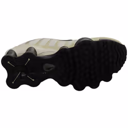 Nike Shox Tl Womens Fashion Trainers in Light Bone - 7.5