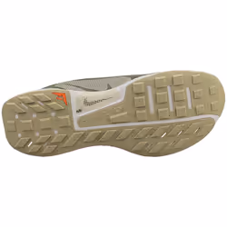Nike Juniper Trail 3 Mens Fashion Trainers in Olive - 7.5