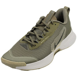 Nike Juniper Trail 3 Mens Fashion Trainers in Olive - 9