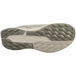 Nike Pegasus Trail 5 Gore-tex Mens Fashion Trainers in Light Bone - 7.5