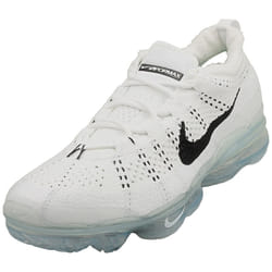 Nike Air Vapormax 2023 Fk Mens Fashion Trainers in White Black - 8