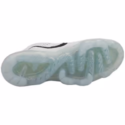Nike Air Vapormax 2023 Fk Mens Fashion Trainers in White Black - 8