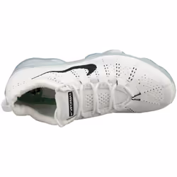 Nike Air Vapormax 2023 Fk Mens Fashion Trainers in White Black - 7.5
