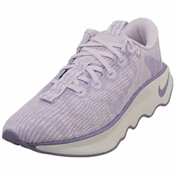 Nike Motiva Womens Fashion Trainers in Barely Grape - 7