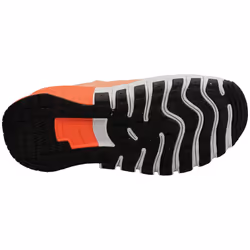 Nike Free Metcon 6 Womens Fashion Trainers in Apricot - 5