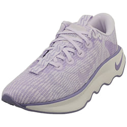 Nike Motiva Womens Fashion Trainers in Barely Grape - 4