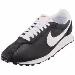 Nike Ld-1000 Mens Casual Trainers in Black White - 11
