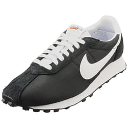 Nike Ld-1000 Mens Casual Trainers in Black White - 10