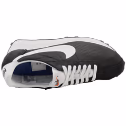 Nike Ld-1000 Mens Casual Trainers in Black White - 8