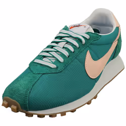 Nike Ld-1000 Womens Fashion Trainers in Green - 6