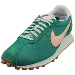 Nike Ld-1000 Womens Fashion Trainers in Green - 8