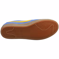 Nike Killshot 2 Mens Fashion Trainers in Blue Yellow - 9