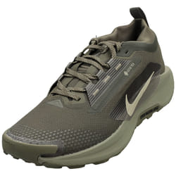 Nike Reactx Pegasus Trail 5 Gtx Mens Fashion Trainers in Sequoia - 7
