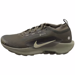 Nike Reactx Pegasus Trail 5 Gtx Mens Fashion Trainers in Sequoia - 7