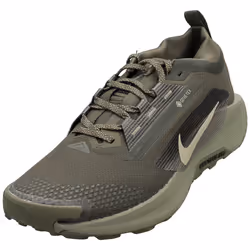 Nike Reactx Pegasus Trail 5 Gtx Mens Fashion Trainers in Sequoia - 11